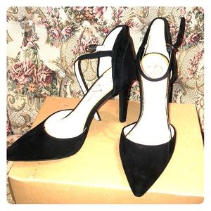 Jessica Simpson 4” heels